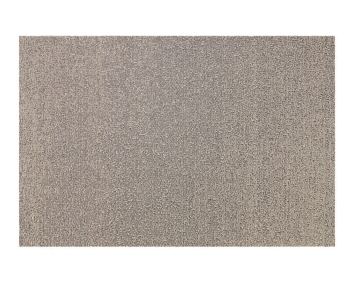 SOLID UTILITY MAT IN SILK