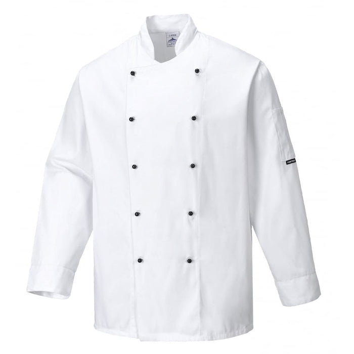 Somerset Chefs Jacket