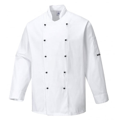 Somerset Chefs Jacket