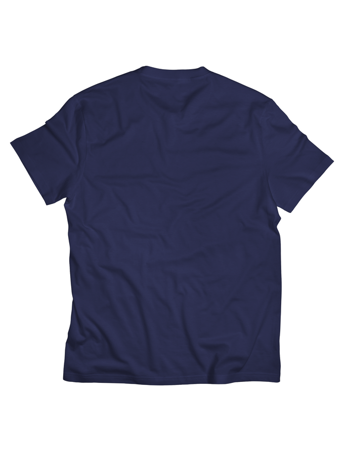 South Carolina Stingrays Navy "Full Fandom" T-Shirt