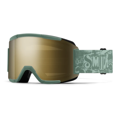 Squad Goggle