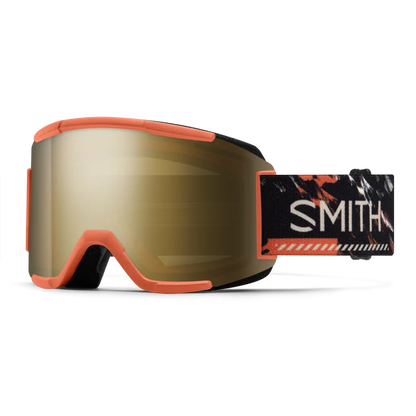 Squad Goggle