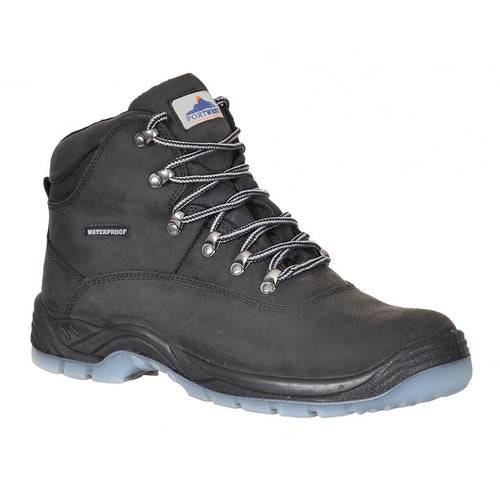 Steelite All Weather Boots S3 WR