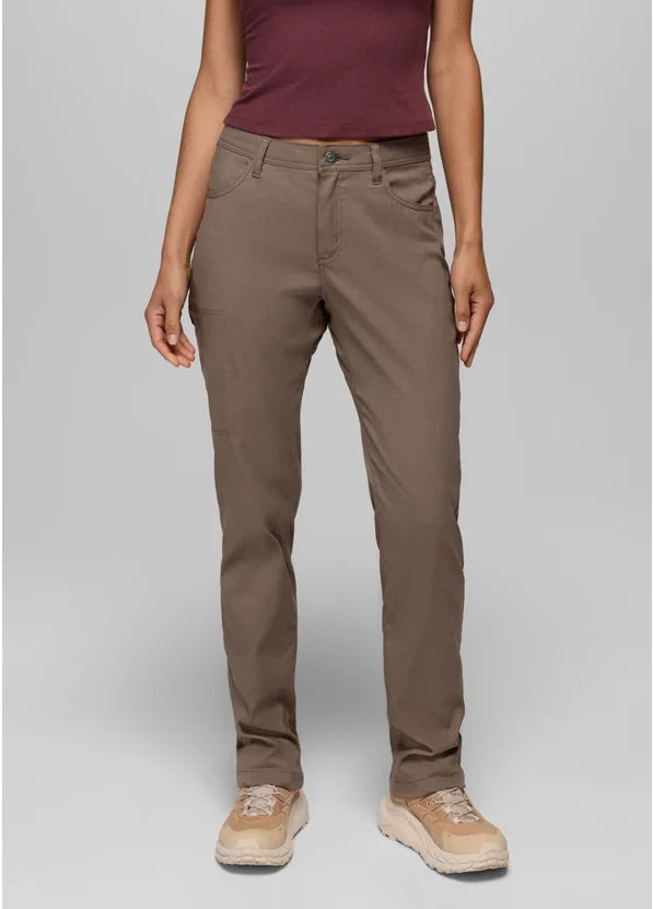 Stretch Zion Halle Pant