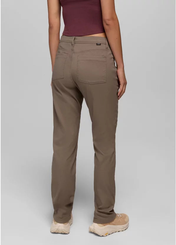 Stretch Zion Halle Pant