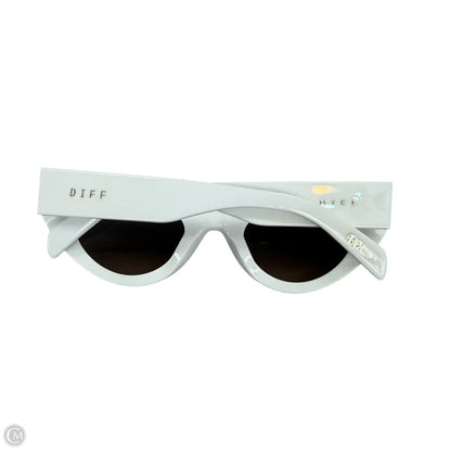 Sunglasses By Diff Eyewear