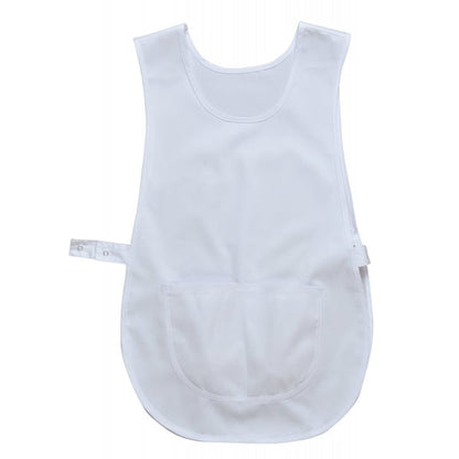 Tabard With Pocket