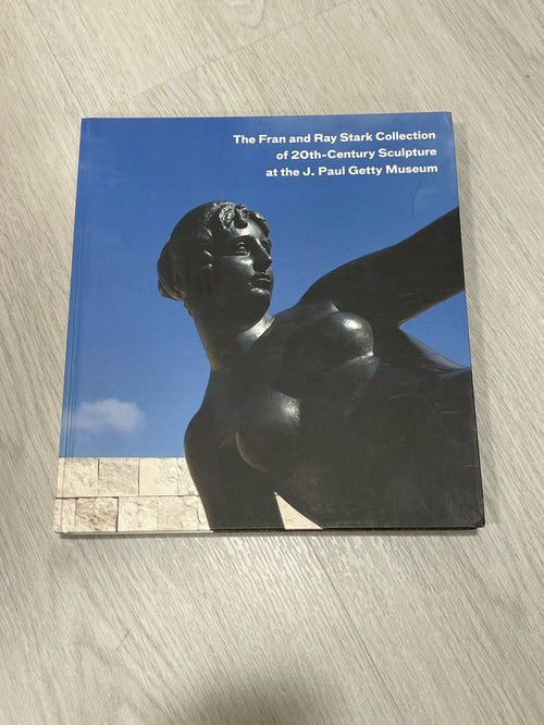 THE FRAN & RAY STARK COLLECTION