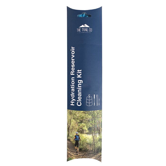 The Trail Co. Hydration Reservoir Cleaning Kit