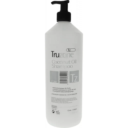 Truzone 1 Litre Shampoo
