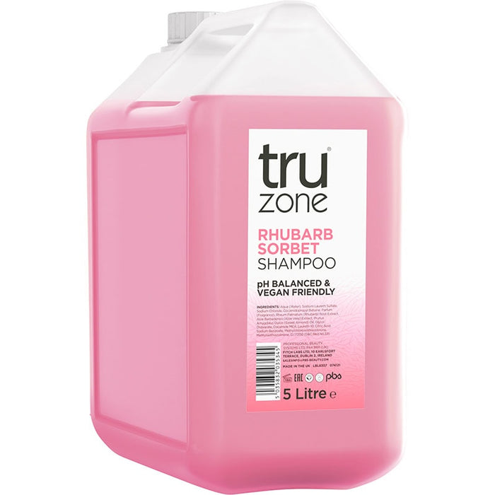 Truzone 5 Litre Shampoo