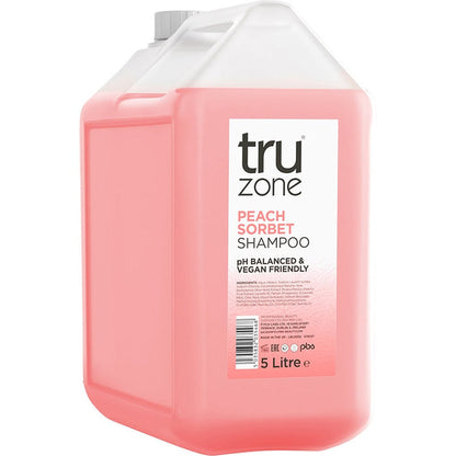 Truzone 5 Litre Shampoo