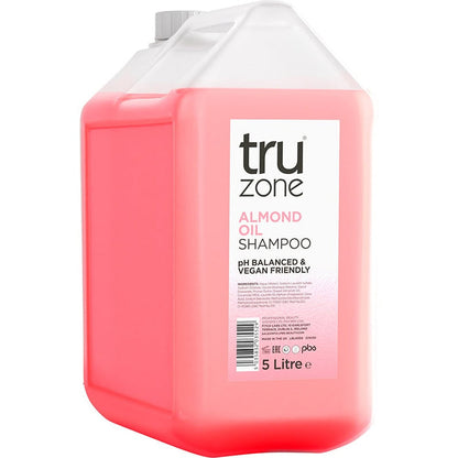 Truzone 5 Litre Shampoo