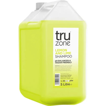 Truzone 5 Litre Shampoo