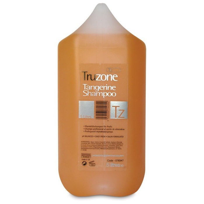 Tangerine