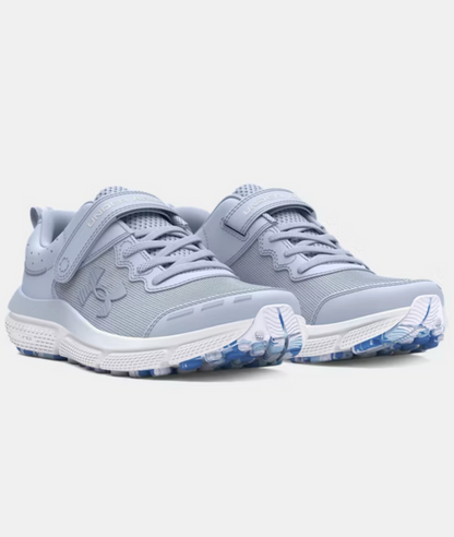 UA Assert 10 AC Pre-School Running Shoe