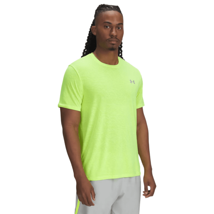 Under Armour Launch Camo T-Shirt Men