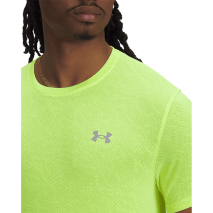 Under Armour Launch Camo T-Shirt Men