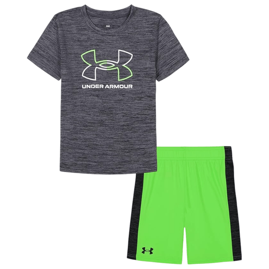 Under Armour Tech Lock Up Set Infant