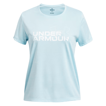 Under Armour Tech Twist Logo T-Shirt Junior