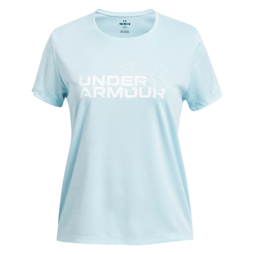 Under Armour Tech Twist Logo T-Shirt Junior