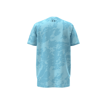 Under Armour Tech Vent Jacquard T-Shirt Junior
