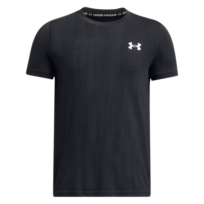 Under Armour Vanish Seamless T-Shirt Junior