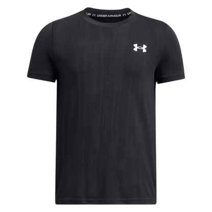 Under Armour Vanish Seamless T-Shirt Junior