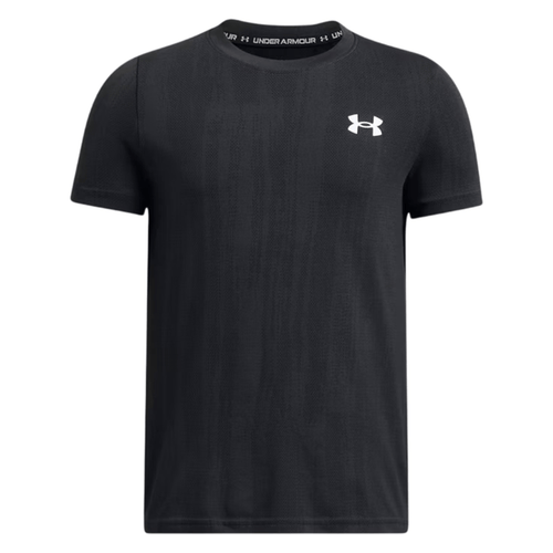 Under Armour Vanish Seamless T-Shirt Junior