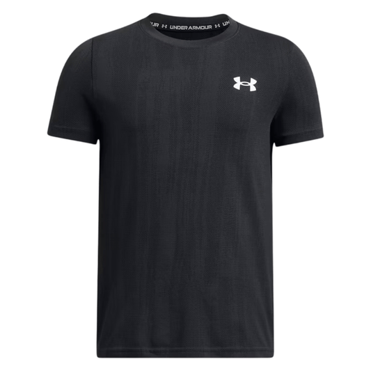 Under Armour Vanish Seamless T-Shirt Junior