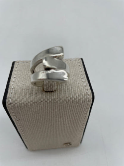 UNO DE 50 SER ORIGINAL RING SILVER SIZE 7.5
