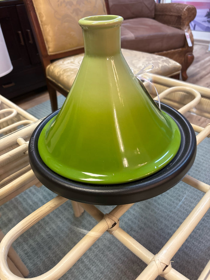 VEGETABLE STEAMER BY LE CREUSET