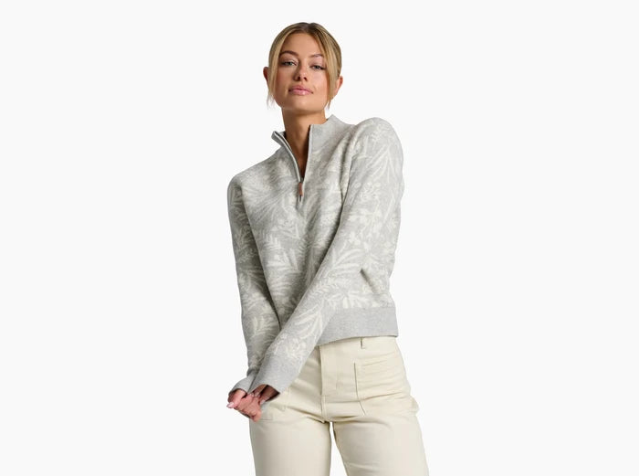 Viola Sweater