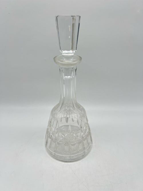 WATERFORD CRYSTAL DECANTER