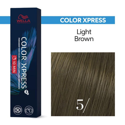 5/ Light Brown