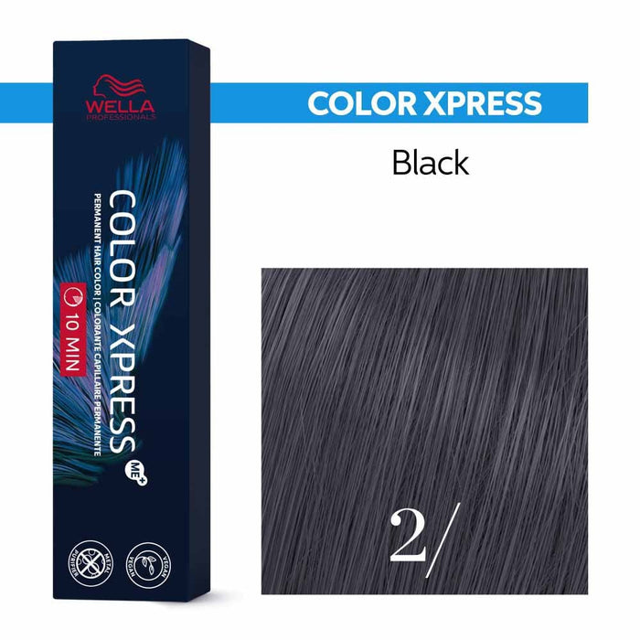 2/ Black