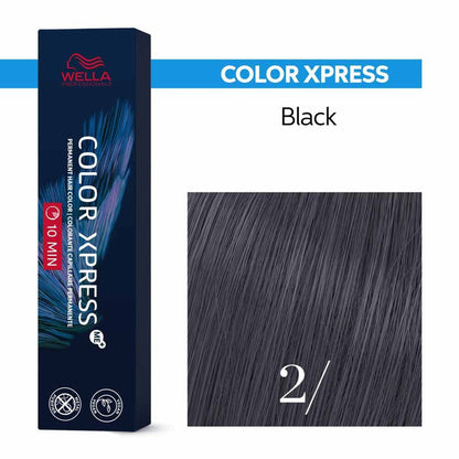 2/ Black
