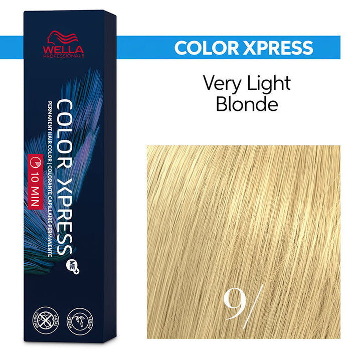 Wella Color Xpress 60ml