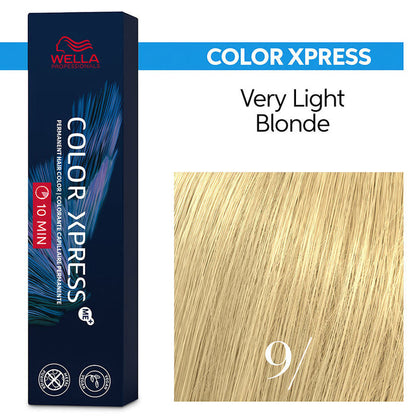 Wella Color Xpress 60ml