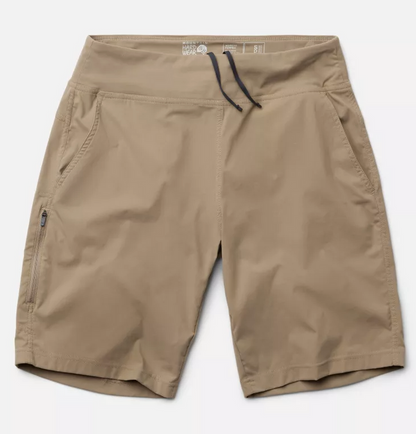 Women's Dynama Bermuda