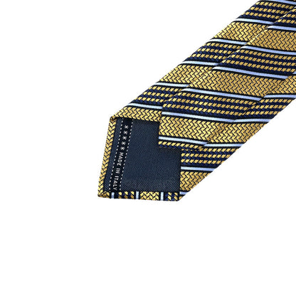 Zegna Mens Tie