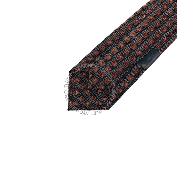 Zegna Mens Tie