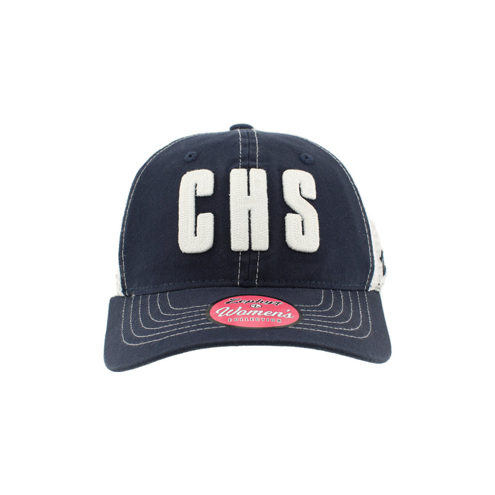 Zephyr CHS Women's Snapback Hat
