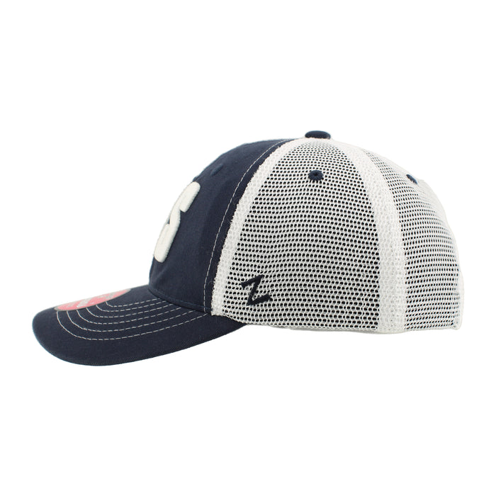 Zephyr CHS Women's Snapback Hat