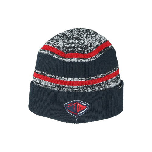 Zephyr Slush Knit Beanie