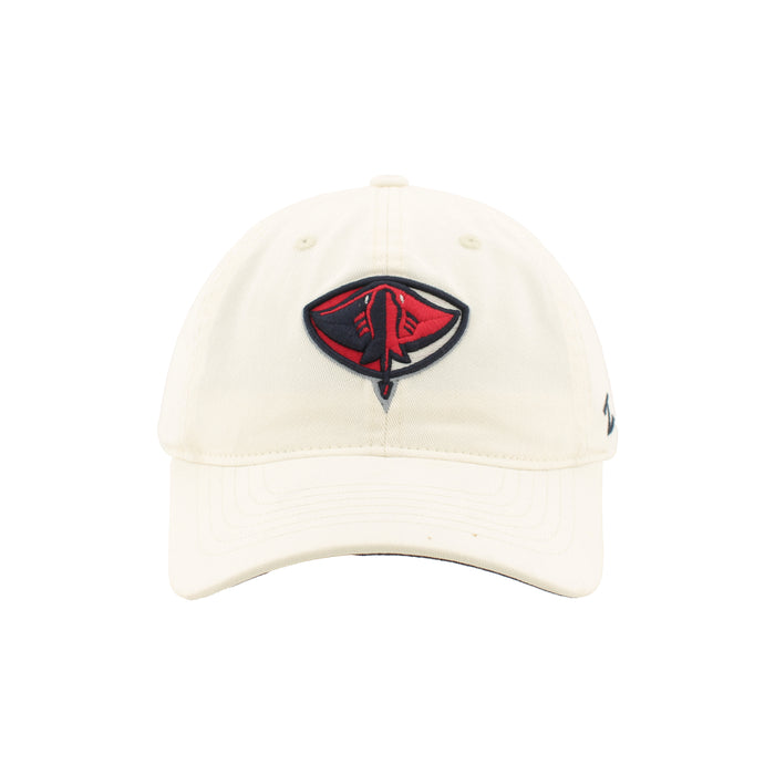 Zephyr Stingrays Official 3D Hat