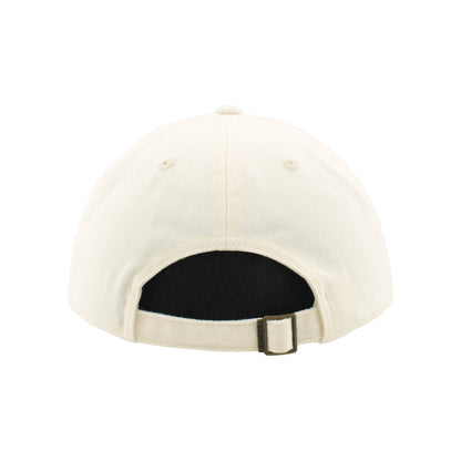 Zephyr Stingrays Official 3D Hat