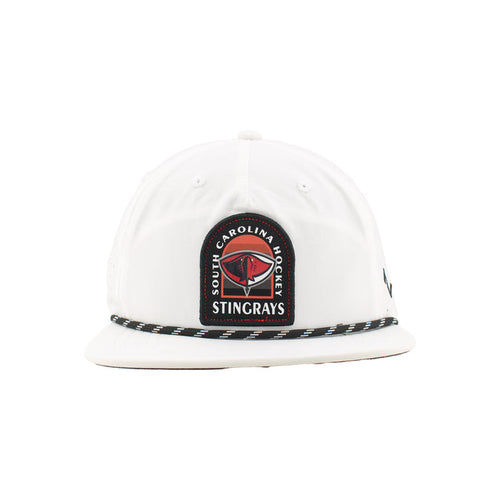 Zephyr Stingrays Slipstream Hat